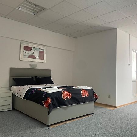 Studio Rentals Онешти Экстерьер фото